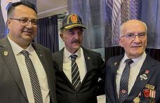 MHP Genel Sekreteri Büyükataman: "Türkiye üzerinde hesap yapanlar kendi kazdıkları kuyuya düşecektir"