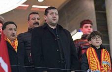 MHP Milletvekili Baki Ersoy: "Şerefleri varsa bugün bu işi bırakırlar"