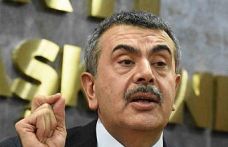 Milli Eğitim Bakanı Tekin: "CHP’de olanları seyretmekten ülkem adına utanıyorum"