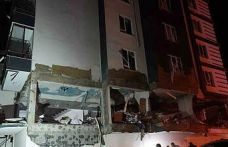 Niğde’deki doğal gaz patlamasında yaralı sayısı 16’ya yükseldi