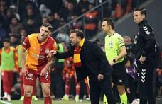 Okan Buruk’un, Beşiktaş’a karşı 5. galibiyeti