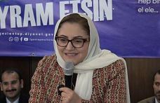 Ramazan Bayramı öncesi yetim çocukların yüzleri güldürüldü