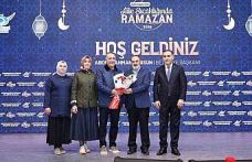 Ramazan’da sevilen isimler Sultangazililerle
