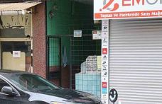 Sakarya’da sokak arasındaki sırrı çözülemeyen türbe merak konusu oldu