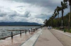 Sakin Şehir Köyceğiz, eski günlerini arattı