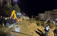 Samsun’da içme suyu ana isale hattı patladı: "Su kesintisi yaşanacak"