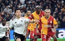 Süper Lig’de 25. hafta görünümü