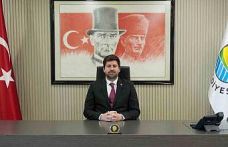 Tarsus’ta bayram coşkusu St. Paul Meydanında yaşanacak