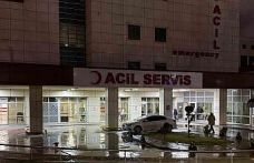 Tekme ve yumruklu darp olayıyla ilgili 2 gözaltı