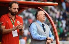 TFF’den Engin Fırat için taziye mesajı