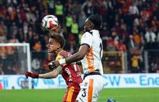 Trendyol Süper Lig: Galatasaray: 3 - RAMS Başakşehir: 0 (Maç sonucu)