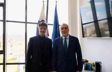 Türkiye ile Slovenya arasında Sosyal Güvenlik Anlaşması imzalandı