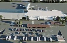 Türkiye’de ilk olacak projeyi bakanlık paylaştı: Kayseri’ye Uluslararası Arama Kurtarma Lojistik Üssü kurulacak