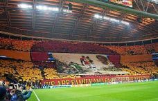 Victor Osimhen için özel koreografi