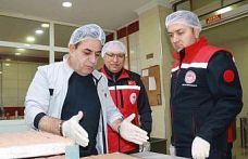 Yalova’da bayram öncesi denetimler