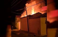 Yatağan’daki şüpheli yangında sır perdesi aralanıyor