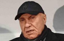 Yüksel Yıldırım: "Bizi eleyecekler gibi gözüküyor"