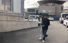Adana’da aranan 4 hükümlü yakalandı