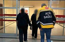 Adıyaman’da 6 kişi gıda zehirlenmesi şüphesiyle hastaneye kaldırıldı