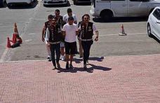 Ağırlaştırılmış müebbet hapis cezasına çarptırıldı