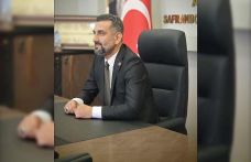 AK Parti Safranbolu İlçe Başkanı Aydın’dan Belediye Başkanı Köse’ye tepki