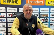 Amed Sportif Faaliyetler - Boluspor maçının ardından