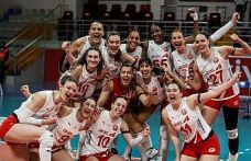 Aras Kargo, Balkan Kupası’nda