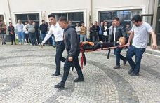 Aydın’da otel personeline afet farkındalık eğitimi ve tatbikat