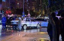 Aydın’da trafik kazası: 1 yaralı