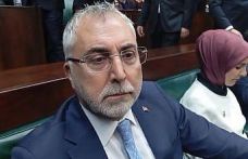 Bakan Işıkhan: "Emekli ikramiyelerinin erken ödenmesi için çalışma yapabiliriz"
