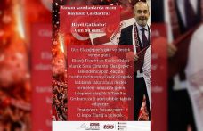 Başkan İdris Alan’dan taraftarlara 5 otobüs tahsisi