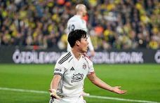 Beşiktaş bu sezon derbi kazanamadı