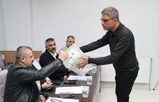 CHP’li belediyenin meclisinde CHP listeleri destek bulamadı