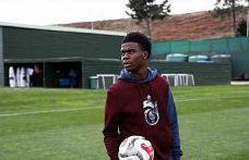 Christ Inao Oulai: "Futbolcu olmasaydım matematikçi olurdum"