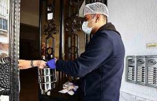 Denizli’nin iyilik sofrası 100 kat büyüdü