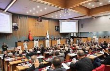 Ege Belediyeler Birliği Denizli’de toplanıyor