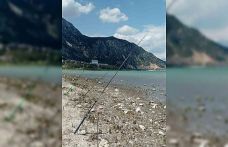 Eğirdir Gölü’nde amatör balıkçılık alanları yeniden düzenlendi