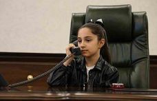 Elazığ’ da 23 Nisan kutlamaları