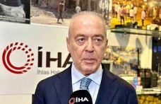 Emin Müftüoğlu: "Ülkemizi ve yöremizi tanıtmakla ilgili çok güzel bir TUR yapacağımıza inanıyorum"