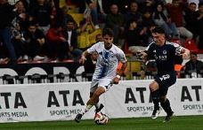 Erciyes 38 FK 2. tura yükseldi: Erciyes 38 FK: 2-Mazıdağı Fosfatspor: 0