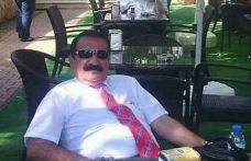 Eski belediye başkan adayına cinayetle sonuçlanan alacak kavgasında müebbet hapis