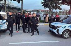 Evlenmek için Aksaray’a geldi, vazgeçip dönmek isteyince ortalık karıştı: 2 yaralı, 8 gözaltı