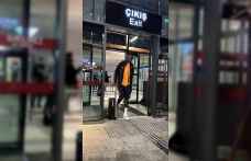 Galatasaray, Trabzon’da