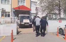 Hatay’da hapis cezası ile aranan 4 kişi yakalandı