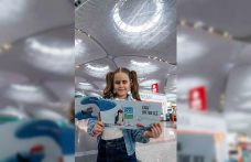İGA İstanbul Havalimanı 23 Nisan’da çocukları hediyelerle karşılıyor