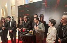 ‘Kul Dilemma’ filminin galası ilgiyle karşılandı