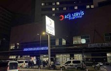 Madende elektrik akımına kapılan işçi hayatını kaybetti