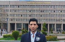 Polis memuru Furkan Kaya cinayetine ilişkin yeni görüntüler ortaya çıktı