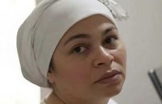 Tokat’ta yangından komşusunu kurtarmak isterken canından oldu