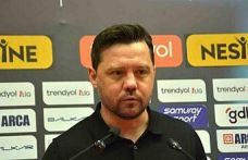 Uğur Uçar: "Önümüzde 4 maç var, onları kazanıp nerede olduğumuza bakacağız"